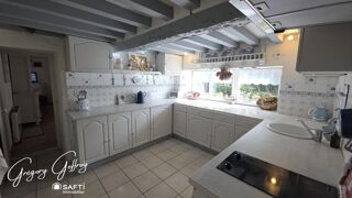  Maison à vendre 5 pièces 100 m²