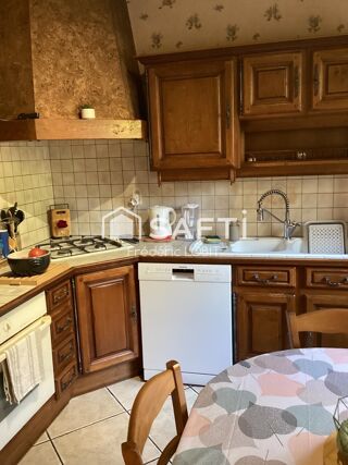  Maison � vendre 5 pi�ces 97 m�