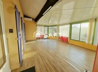  Maison à vendre 6 pièces 175 m²