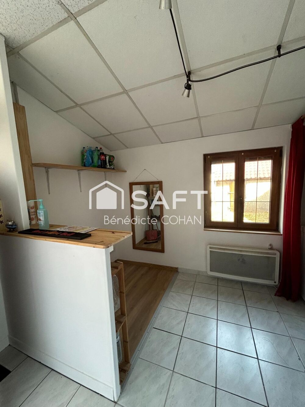Vente Maison Maison 4 chambres, jardin, à 5 mn de Bricy Sougy