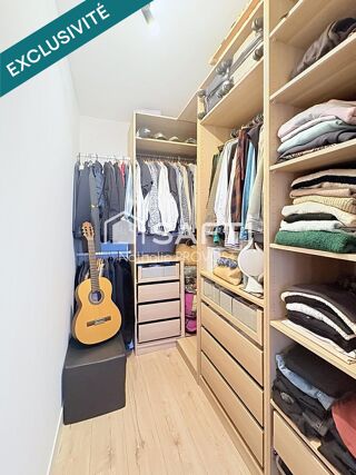  Maison à vendre 6 pièces 117 m²
