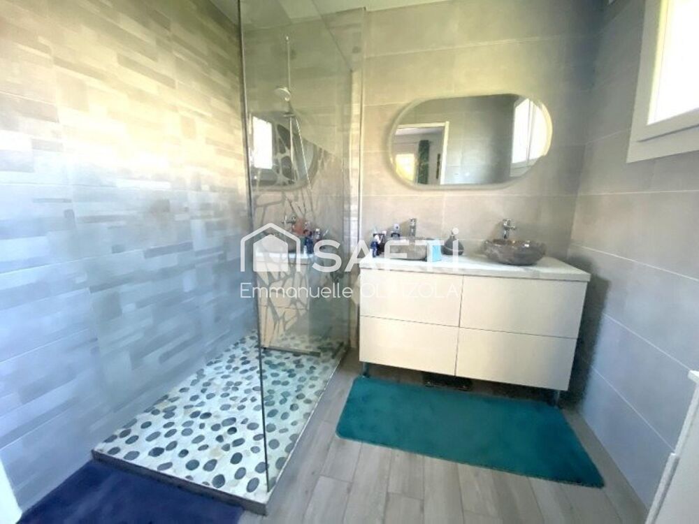 Vente Maison rénovée_abris des regards_245 m2 au sol Saint-arnoult-en-yvelines