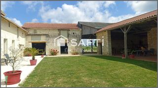  Maison à vendre 7 pièces 180 m²
