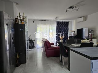  Maison à vendre 3 pièces 65 m²