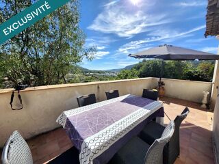  Maison � vendre 4 pi�ces 110 m�