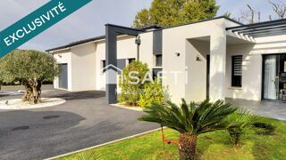  Maison  vendre 7 pices 182 m