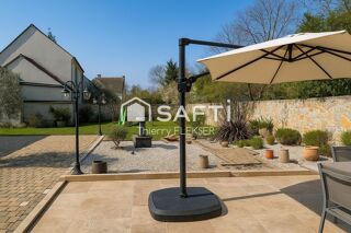  Maison � vendre 7 pi�ces 260 m�