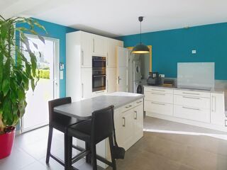  Maison à vendre 5 pièces 137 m²