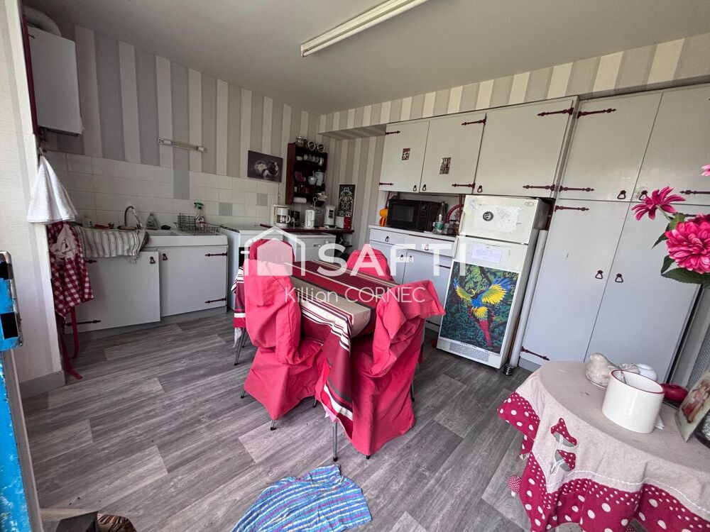 Maison 4 pièces 108 m²