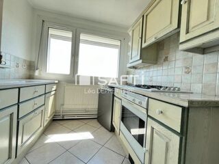  Appartement à vendre 3 pièces 75 m²