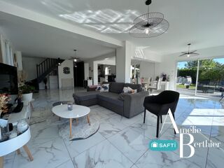  Maison à vendre 5 pièces 143 m²