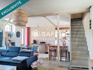  Maison à vendre 4 pièces 92 m²