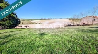  Terrain à vendre 1722 m²
