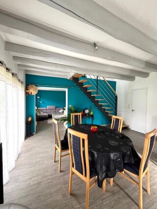  Maison � vendre 6 pi�ces 90 m�