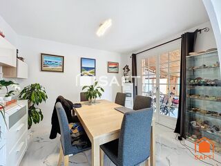  Maison � vendre 9 pi�ces 160 m�