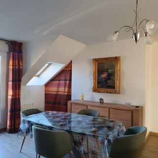  Appartement � vendre 3 pi�ces 62 m�