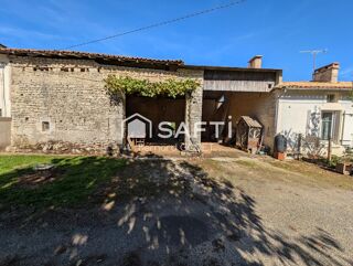  Maison à vendre 2 pièces 60 m²