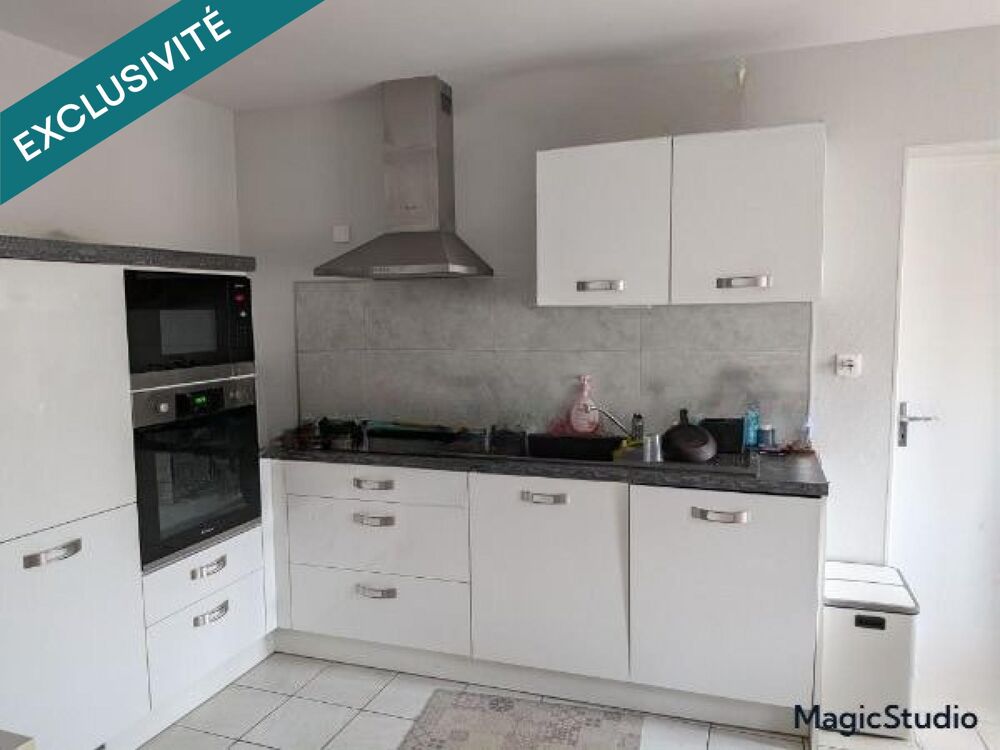 Vente Maison Maison ancienne rénové avec terrain et deux appartements dont un loué à ARC ET SENANS  (DOUBS ) Arc-et-senans