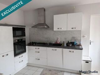  Maison à vendre 8 pièces 140 m²