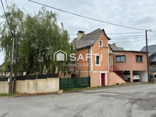  Maison � vendre 6 pi�ces 130 m�