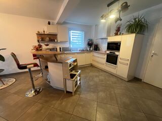  Maison à vendre 6 pièces 122 m²