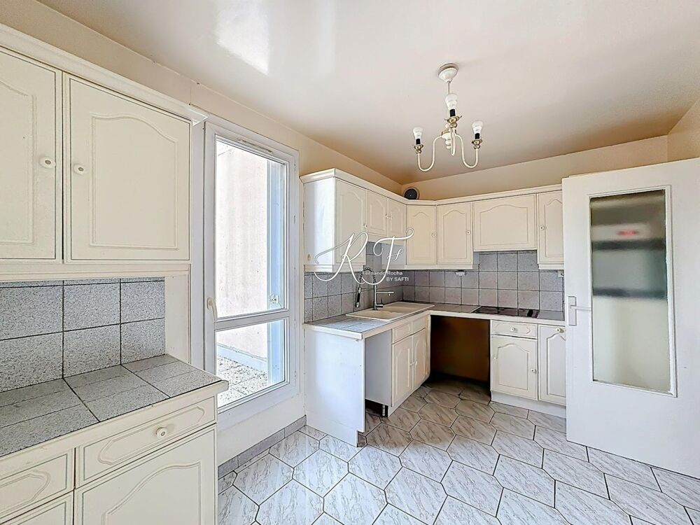 Vente Appartement appartement familiale de 5 chambres Eragny