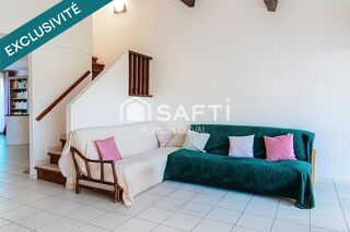  Maison � vendre 4 pi�ces 90 m�