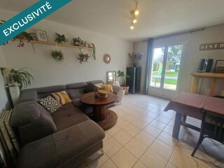  Maison � vendre 6 pi�ces 108 m�