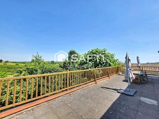  Maison à vendre 6 pièces 161 m²