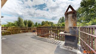  Maison � vendre 5 pi�ces 110 m�