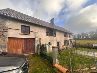  Maison � vendre 4 pi�ces 85 m�