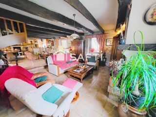  Maison à vendre 10 pièces 228 m²