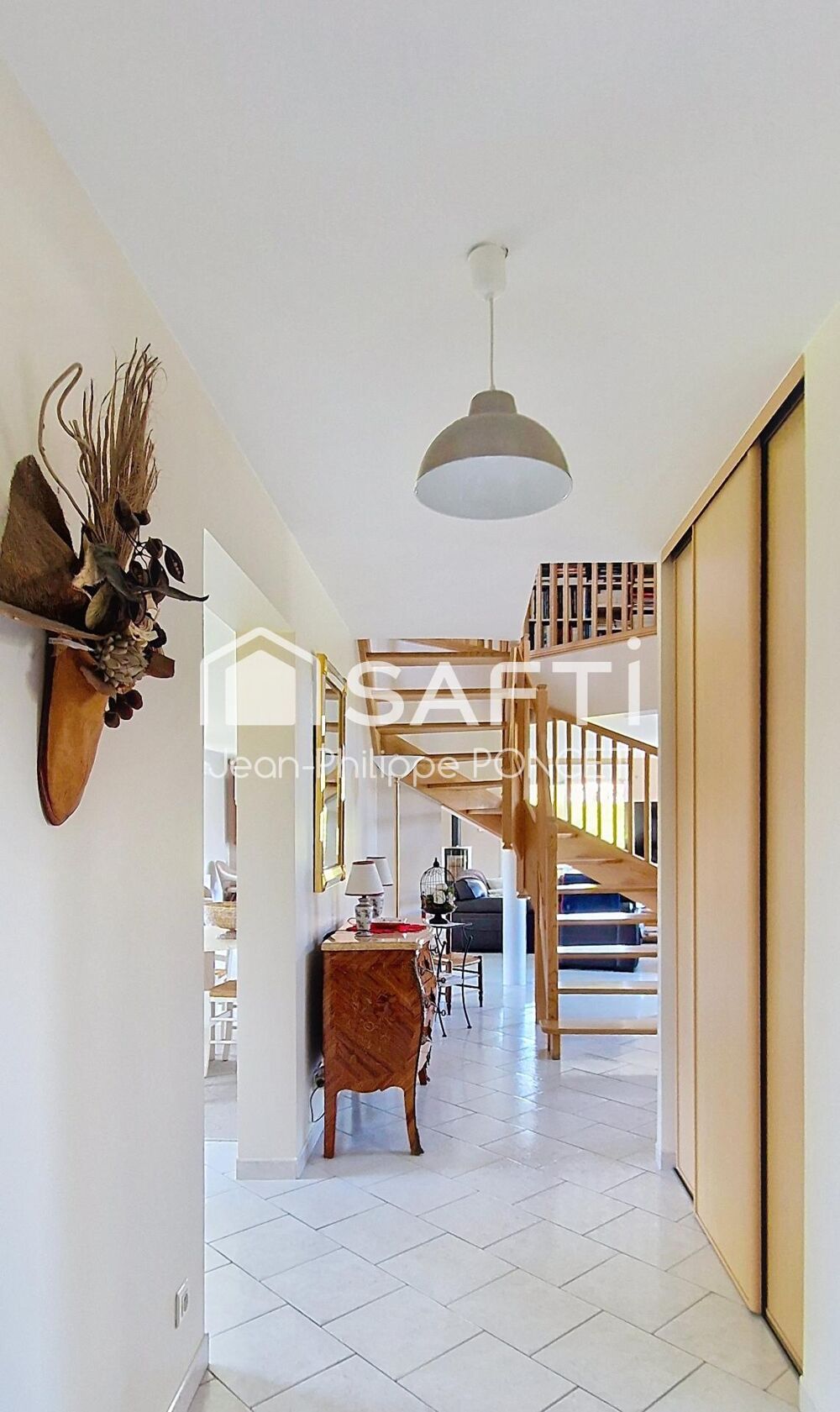 � vendre  Maison Saint-Josse (62170)