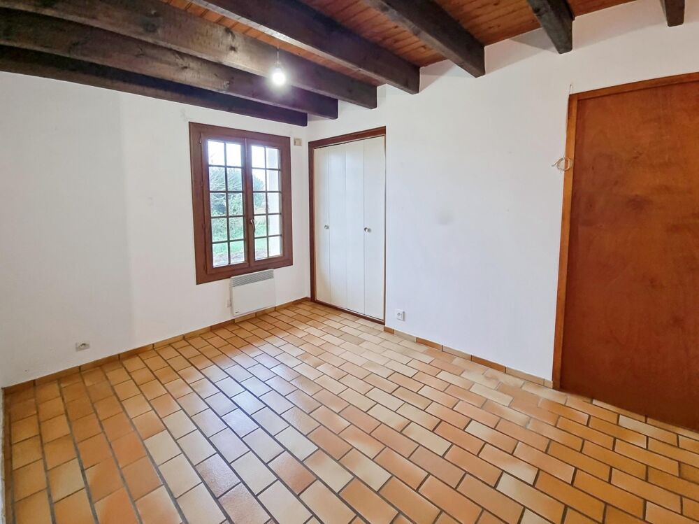 Vente Maison Maison de 148m² sur un terrain de 1000m² La bernerie-en-retz