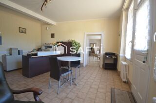  Maison à vendre 14 pièces 276 m²