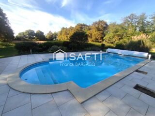  Maison � vendre 6 pi�ces 163 m�