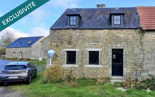  Maison � vendre 2 pi�ces 44 m�