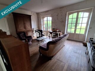  Maison � vendre 7 pi�ces 115 m�