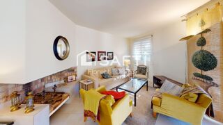  Maison à vendre 6 pièces 141 m²