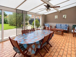  Maison à vendre 4 pièces 116 m²