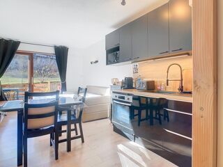  Appartement � vendre 1 pi�ce 27 m�