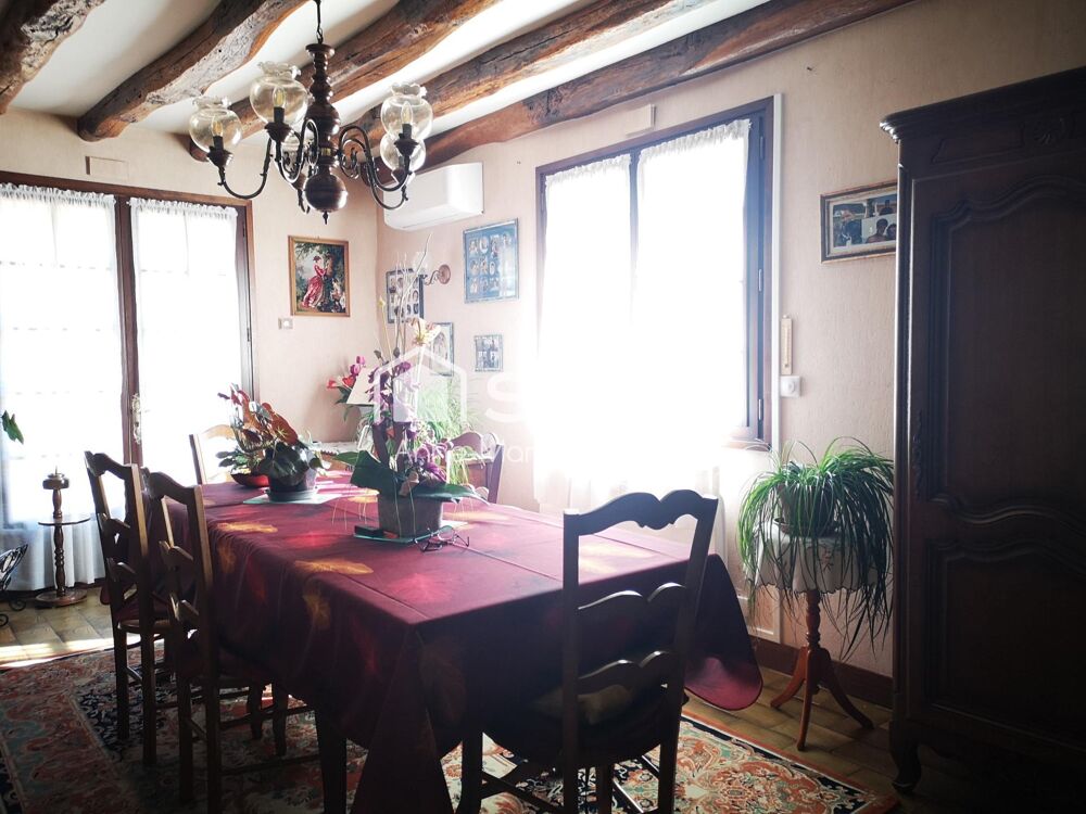 Belle maison