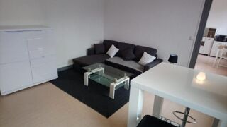  Appartement à vendre 1 pièce 32 m²