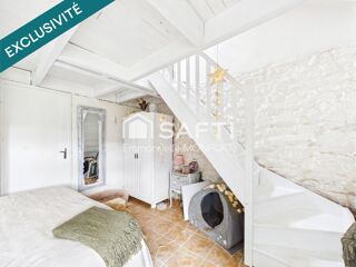  Maison à vendre 3 pièces 65 m²
