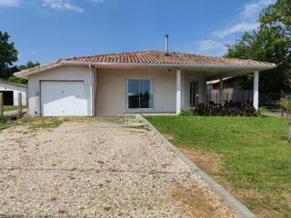  Maison à vendre 5 pièces 122 m²