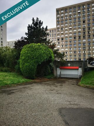  Parking / Garage à vendre 13 m²