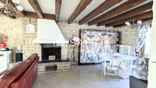  Maison � vendre 8 pi�ces 221 m�