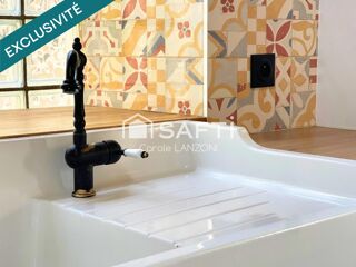  Maison � vendre 6 pi�ces 197 m�