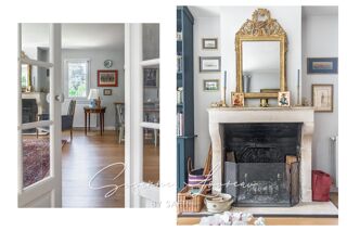  Maison � vendre 8 pi�ces 194 m�