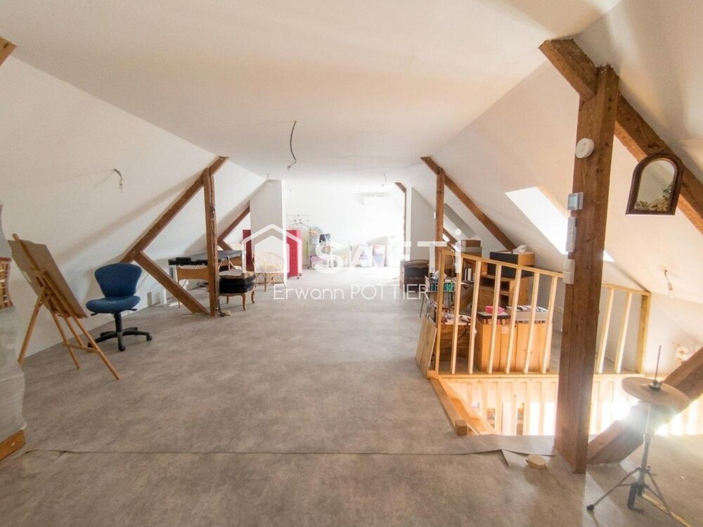 Vente Maison Maison familiale Gravon